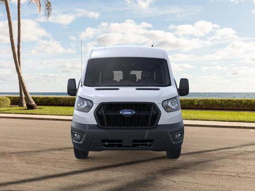 2025 Ford Transit-350 XL