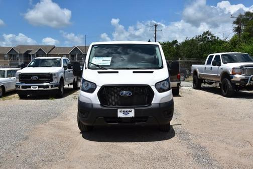 2025 Ford Transit-150 BASE
