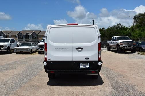 2025 Ford Transit-150 BASE