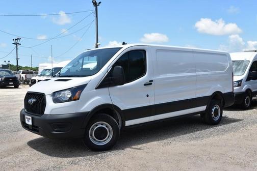 2025 Ford Transit-150 BASE