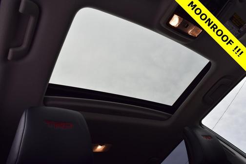 2019 Toyota 4Runner Sport