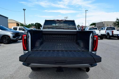 Sterling 2024 GMC Sierra 2500 Denali Ultimate