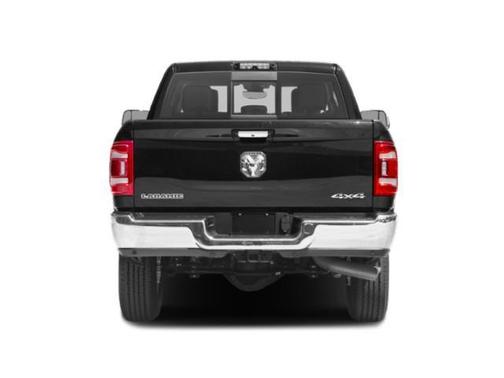Granite Crystal Clearcoat Metallic 2021 RAM 2500 Laramie