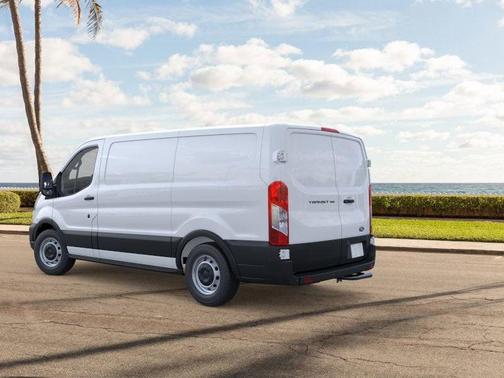 2026 Ford Transit-150 BASE