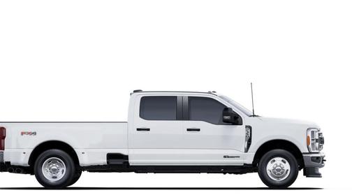 2025 Ford F-350 XL