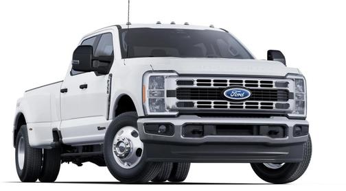 2025 Ford F-350 XL