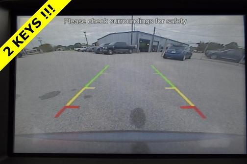 2018 Ford Taurus SEL