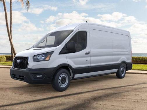 2025 Ford Transit-250 148 WB Medium Roof Cargo