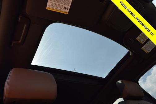 2023 Ford Expedition Max King Ranch