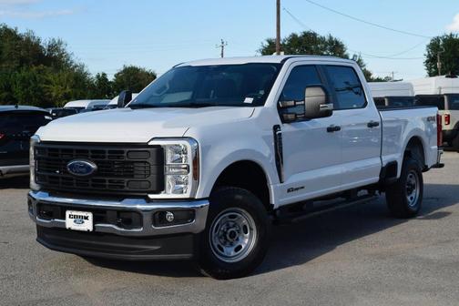 2026 Ford F-250 XL