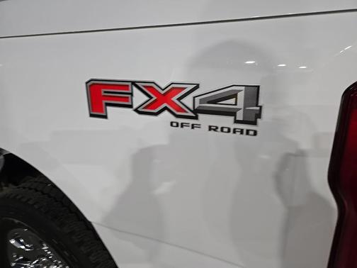 2024 Ford F-350 Lariat Super Duty