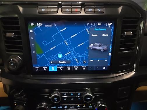 2024 Ford F-350 Lariat Super Duty