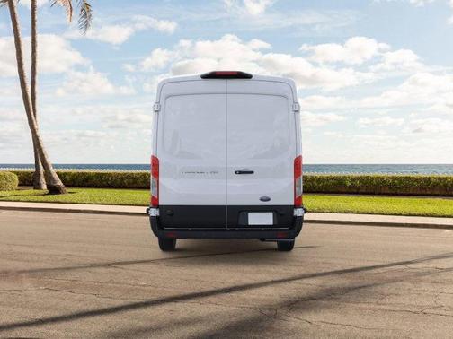 2025 Ford Transit-250 148 WB Medium Roof Cargo