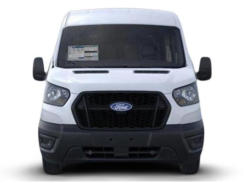 2026 Ford Transit-250 148 WB Medium Roof Cargo