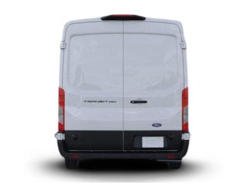 2026 Ford Transit-250 148 WB Medium Roof Cargo
