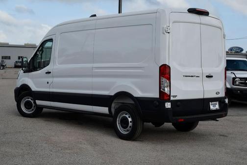 2026 Ford Transit-250 148 WB Medium Roof Cargo