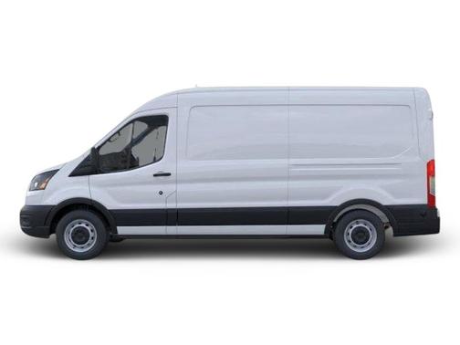 2026 Ford Transit-250 148 WB Medium Roof Cargo