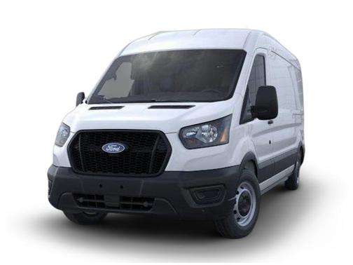 2026 Ford Transit-250 148 WB Medium Roof Cargo