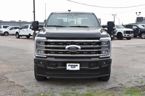 2025 Ford F-250 King Ranch