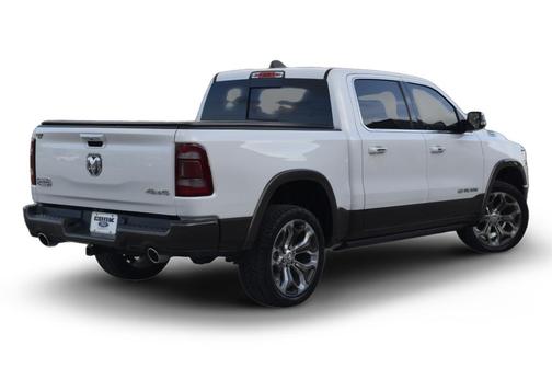 2020 RAM 1500 Longhorn