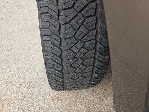 2020 RAM 1500 Longhorn