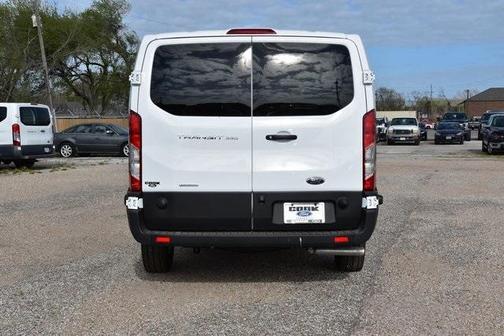 2025 Ford Transit-350 XL
