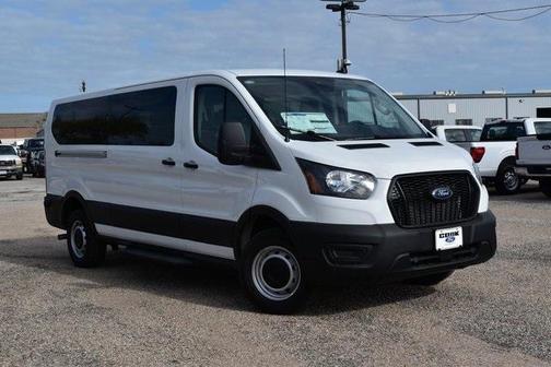 2025 Ford Transit-350 XL