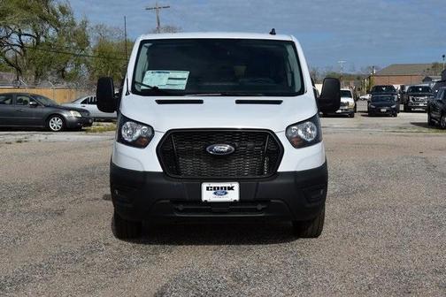 2025 Ford Transit-350 XL