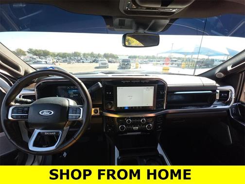 2024 Ford F-250 King Ranch