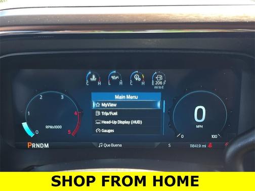 2024 Ford F-250 King Ranch