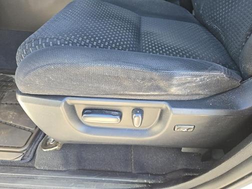 2013 Toyota Tundra Grade