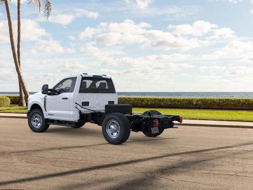 2026 Ford F-350 XL