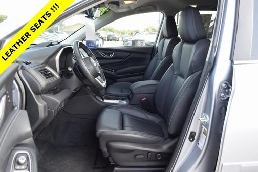 2024 Subaru Ascent Limited