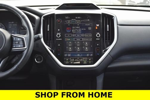2024 Subaru Ascent Limited