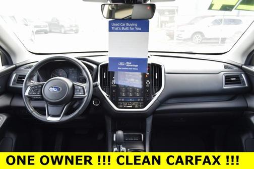 2024 Subaru Ascent Limited