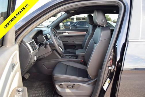 2023 Volkswagen Atlas Cross Sport 2.0T SEL