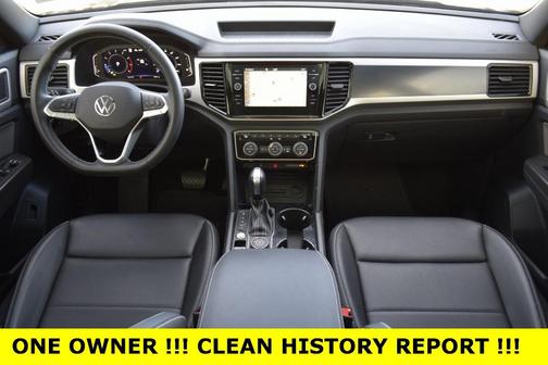 2023 Volkswagen Atlas Cross Sport 2.0T SEL