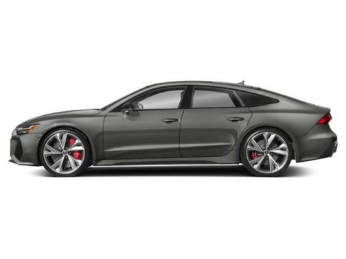 Sebring Black 2023 Audi RS 7 4.0T quattro