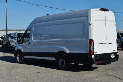 2026 Ford Transit-350 HIGH ROOF