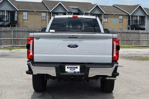 2025 Ford F-350 Lariat Super Duty