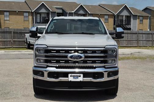 2025 Ford F-350 Lariat Super Duty