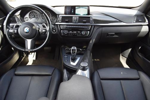 2017 BMW 430 Gran Coupe i