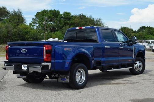 2026 Ford F-350 Lariat Super Duty