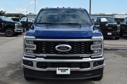 2026 Ford F-350 Lariat Super Duty