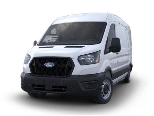 2026 Ford Transit-250 148 WB Medium Roof Cargo