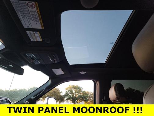 2024 Ford F-250 King Ranch