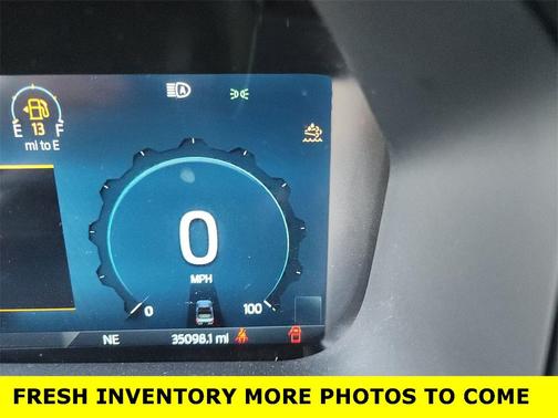 2024 Ford F-250 King Ranch