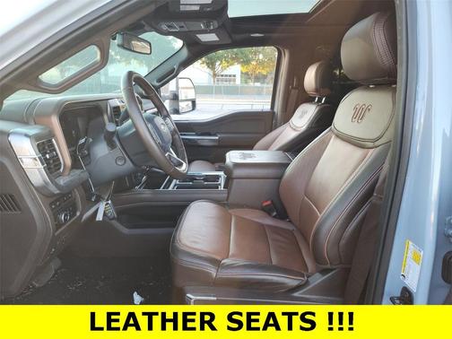 2024 Ford F-250 King Ranch