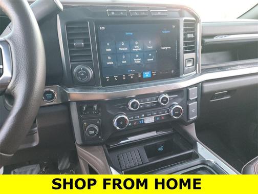 2024 Ford F-250 King Ranch