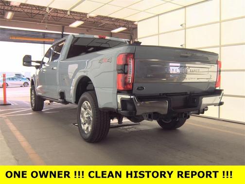 2024 Ford F-250 King Ranch
